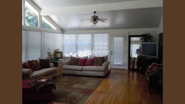 Single wide mobile home indoor decorating ideas | NS Decor смотреть онлайн