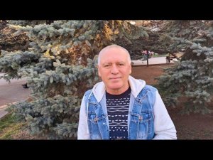 31.03.24 - Танцы на Приморском бульваре - Севастополь - Сергей Соков