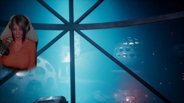 Реакция Алины рин на отсылку на Bioshock в Atomic Heart смотреть онлайн