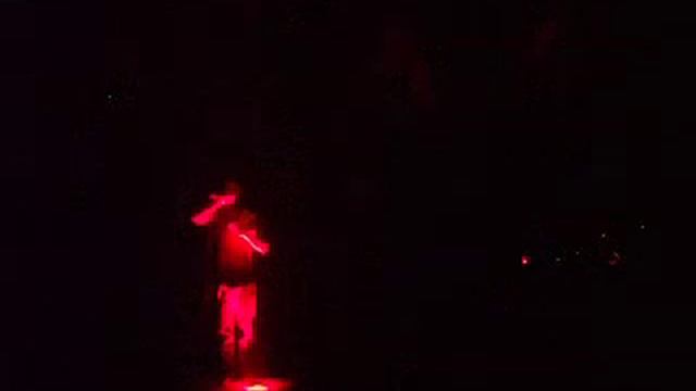 DIR EN GREY 2nd Inward Scream (Kyo's solo) |live @KOKO London 2010| смотреть онлайн