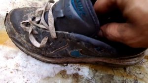 Колодка для растяжения обуви своими руками. ОЧЕНЬ просто