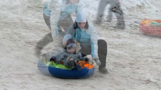 Северодвинск - (Марина Хлебникова - Северная) смотреть онлайн