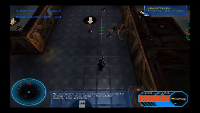 GP_Games_DamageControl смотреть онлайн