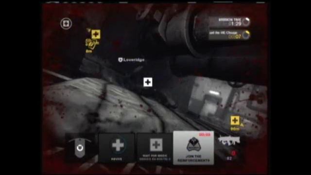 NEW Brink DLC "Agents of Change" смотреть онлайн