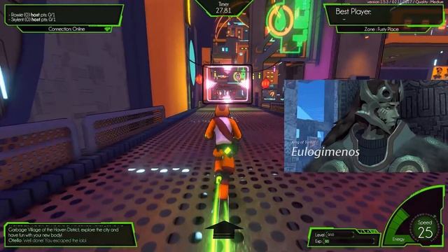 ? PALADINS COMMUNITY IMPLODING AFTER PAY TO WIN SYSTEM ANNOUNCED смотреть онлайн