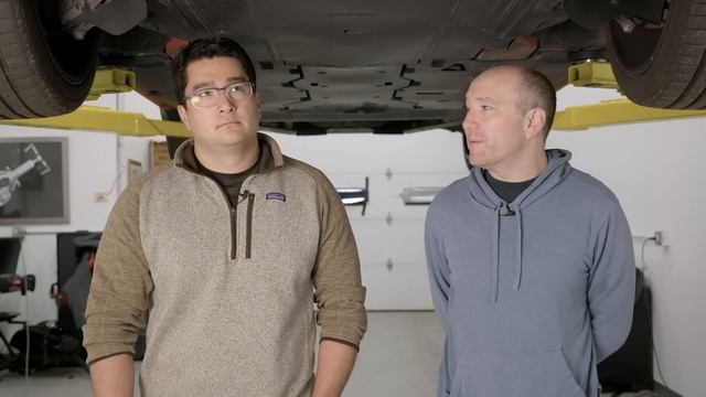 Porsche Cayman S 987.1 | Affordable With Risks смотреть онлайн