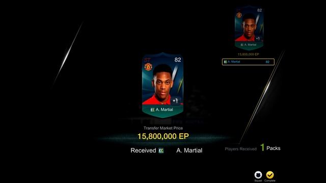 FIFA ONLINE 3 - Must see..I Got 3 WB player + 1 MYLegend + Many More !!! смотреть онлайн