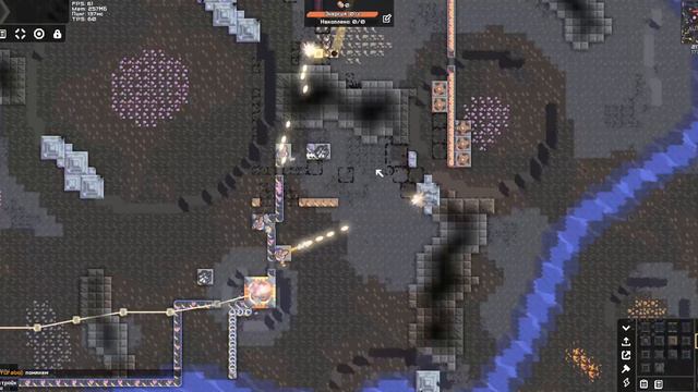 pObORnik vs Corvus King battle. Darkdustry Tournament. Mindustry PvP смотреть онлайн