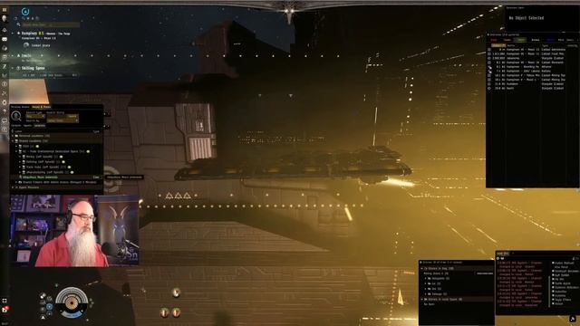 Industry Release Review - EVE Online Live Episode 1027 смотреть онлайн