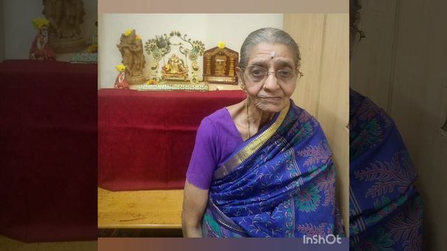 Jayadeva Ashtapadhi - Ashtapadhi 4 - By Smt. Vasantha Viswanathan смотреть онлайн