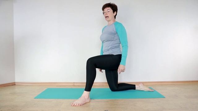 Поясничная мышца / Подвздошно-поясничная мышца смотреть онлайн