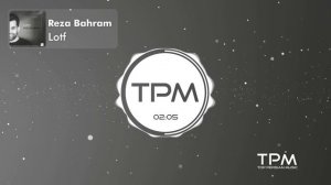 Reza Bahram - Lotf - آهنگ لطف از رضا بهرام