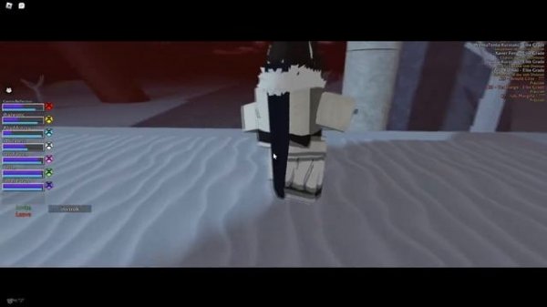 TYPE SOUL (ROBLOX) BONE KINGS GAMBIT..