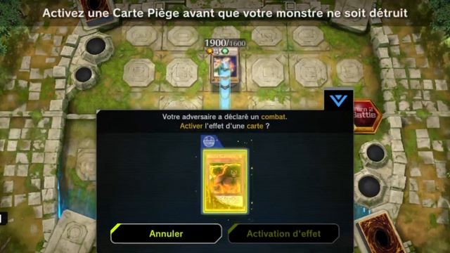 Didacticiel | Yu-Gi-Oh! Master Duel, Saison 0, ép 2 solo смотреть онлайн