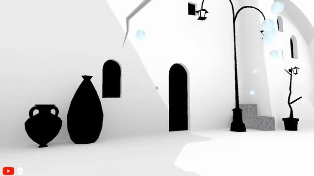 LEARNING TO BE AN ARTIST! | The Unfinished Swan Livestream. Part 1 смотреть онлайн