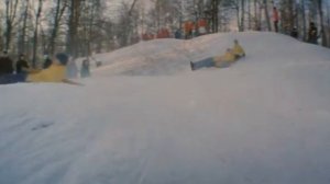 Точка, точка, запятая _ Будьте здоровы!