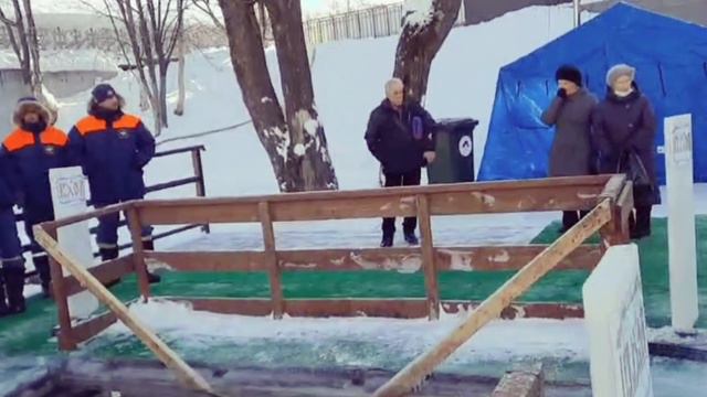 Крещение 2023 смотреть онлайн