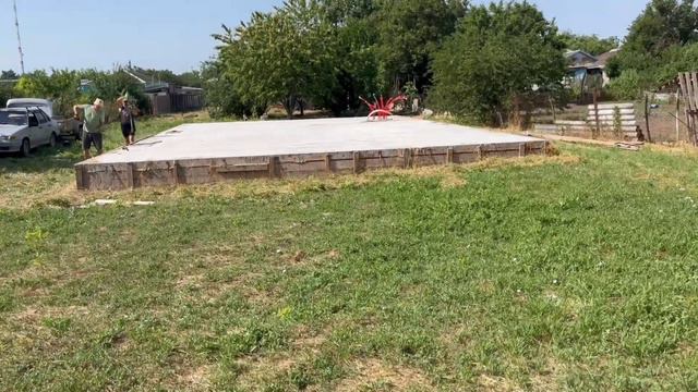 Поэтапное Строительство Домов из Арболит Блока в Краснодарском Крае смотреть онлайн