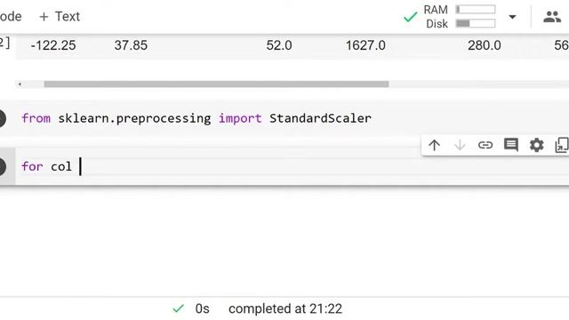 How to create a machine learning model from scratch смотреть онлайн