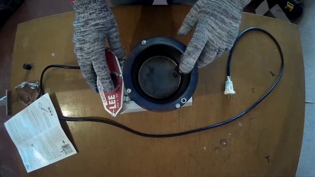 Обзор. Тигель Lee pro смотреть онлайн