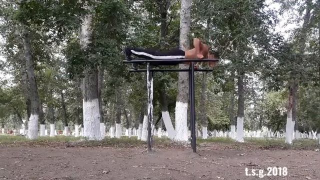 Отжимания на брусьях на кулаках 10 раз смотреть онлайн