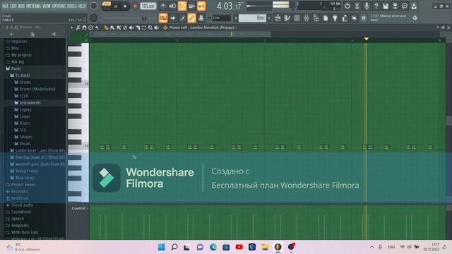 Бит в крутом стиле с скрипкой??? смотреть онлайн