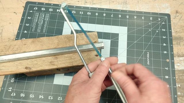 Our First Solder Pot For Tinning Wires смотреть онлайн