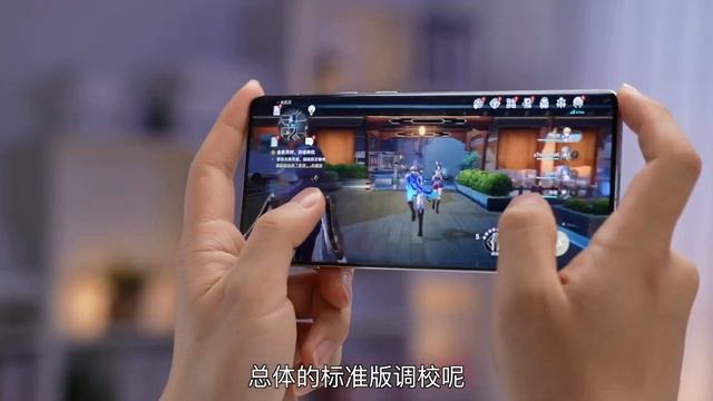 Обзор Oppo Find X7ultra