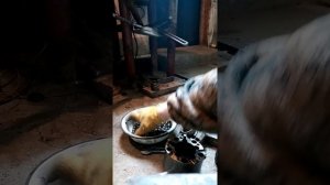 Блокировка ДАК