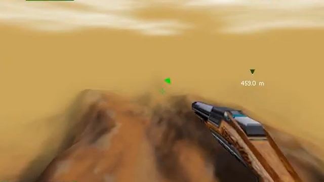 Starsiege: Tribes - r33tCap смотреть онлайн