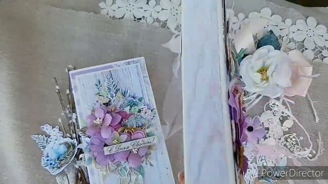 Свадебные коробочки смотреть онлайн
