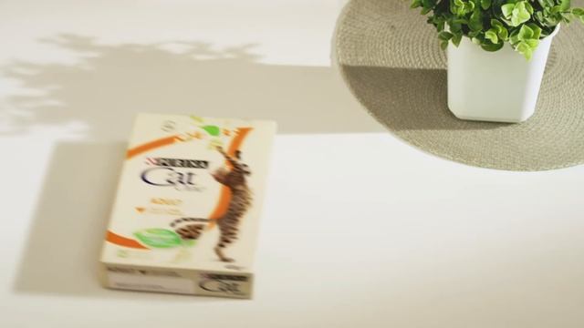 Purina Cat Chow® Ukraine