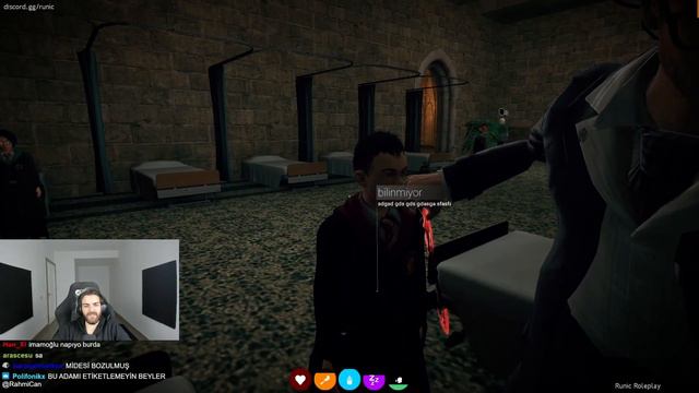 Ebonivon - Garry's mod RP giriyor!! смотреть онлайн