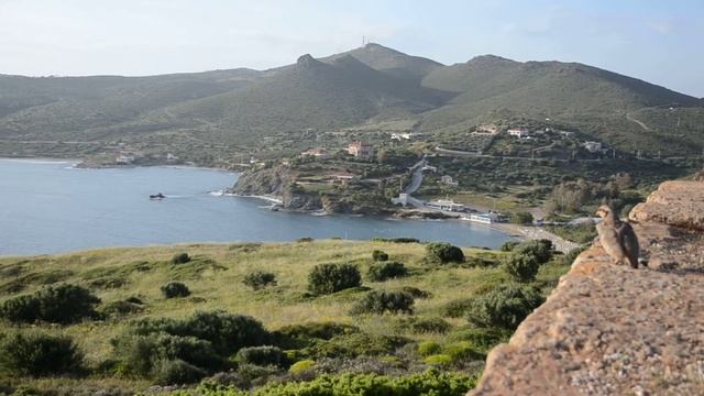 Храм Посейдона смотреть онлайн