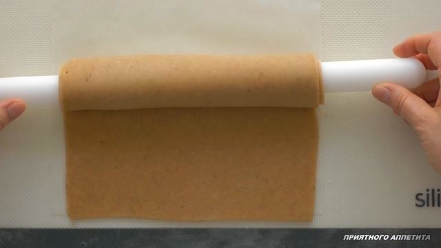 Самый удачный рецепт пряников. Простой и эффектный "мраморный" декор смотреть онлайн