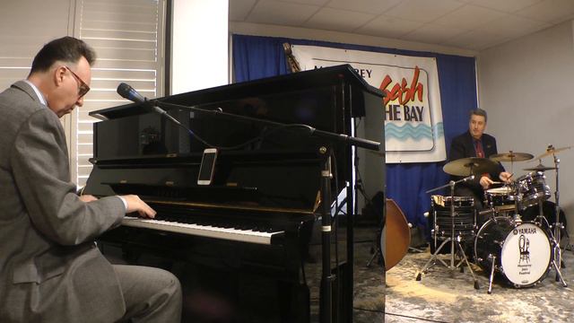 "JAM IN C": CARL SONNY LEYLAND, LAKSHMI RAMIREZ, JEFF HAMILTON, JACOB ZIMMERMAN (Monterey 3.7.20) смотреть онлайн