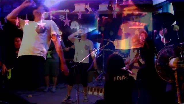 꽝꽝나무 -#2 Live in Seoul Club FB - 2012. 8. 17. смотреть онлайн