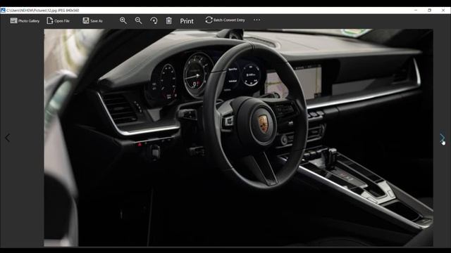 The Porsche 911 Hybrid Might Be Closer To Reality