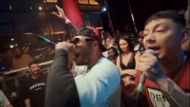 Жак Энтони, Ampati & dashine - Mortal Kombat @show3kota @Blvckrus @King__Master @DaShine808 смотреть онлайн