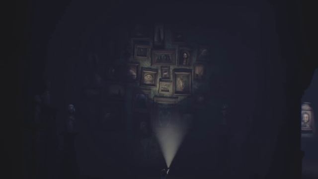 Little Nightmares – ПРЕВРАТИЛИСЬ В НОМА – СПАЙДЕР И НИНДЗЯГО смотреть онлайн