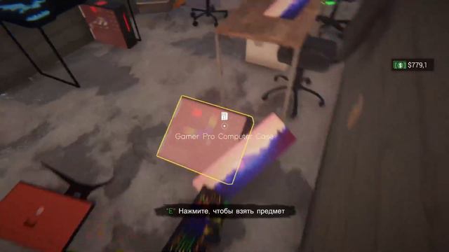 КУПИЛ МАЙНИНГОВУЮ ФЕРМУ!!! | Internet Cafe Simulator 2 | #5 смотреть онлайн