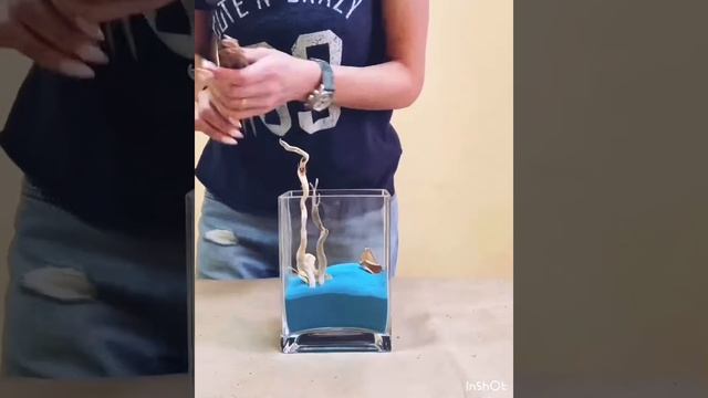 Мастер-класс создания флорариума смотреть онлайн