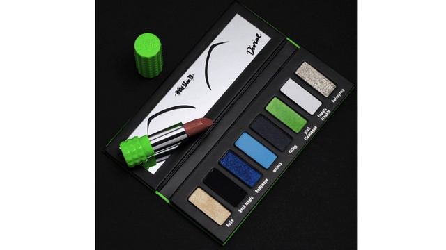 Beauty News - 23 October 2017 | Updates смотреть онлайн
