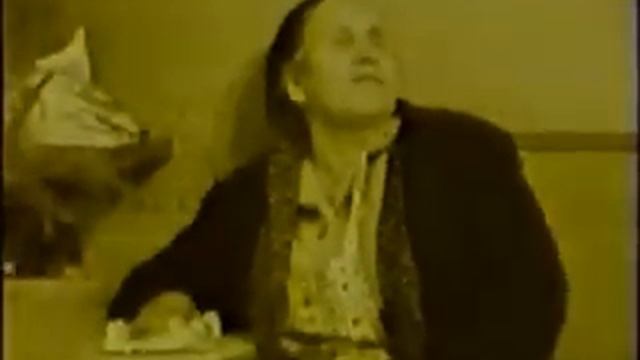 Феномен филм за Ванга 1976г част 1 смотреть онлайн