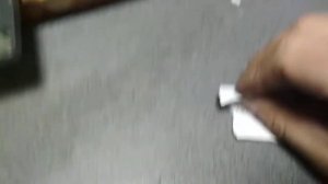 HP LaserJet 1010 печатает белый лист - РЕШЕНИЕ