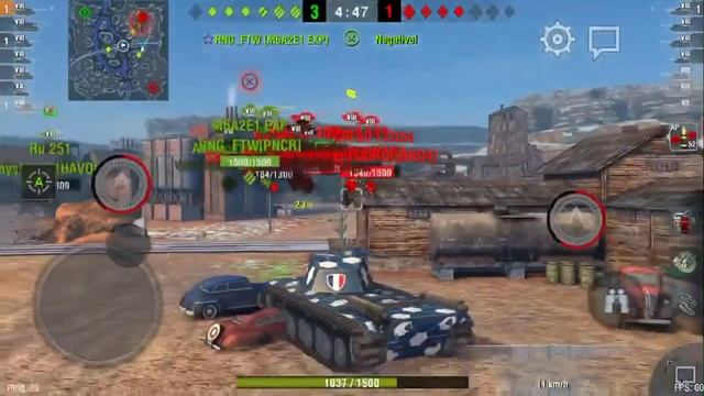 Some games in Premium Tanks ( comment what you want tank/ game you want me to play next) смотреть онлайн