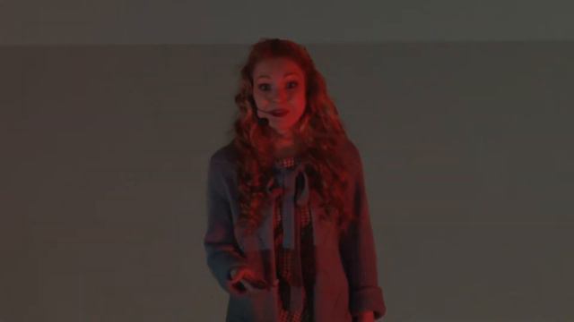 Притча о двух младенцах в утробе Мария Фомкина (ЖСД 2017) смотреть онлайн