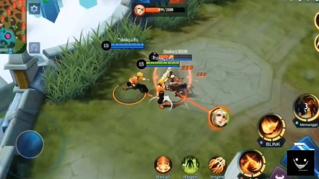 НОВЫЕ СКИНЫ НАРУТО В Mobile Legends | Мобайл Легендс | 5 скрипт скинов смотреть онлайн
