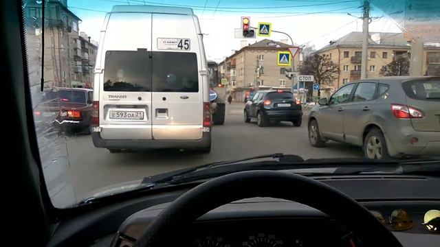 Работа дворников 2110-2112 смотреть онлайн