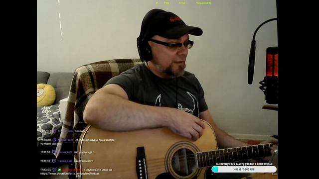 пройдемся по русскому року немного) / just sing [ru/en] смотреть онлайн